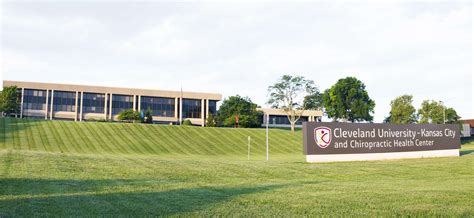 Campus Ambassadors Cleveland University Kansas City