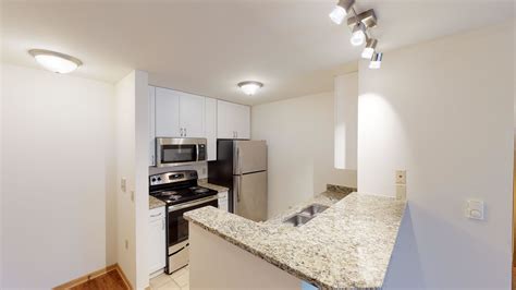 Discover Campus Village Apartments: Your Ideal Student Living Space