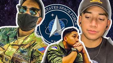 Can Civilians Join Space Force