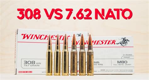 Can You Shoot 7 62 X 51 Ammo In A 308 Rifle Can You Shoot 7 62 X 51 Ammo In A 308 Rifle