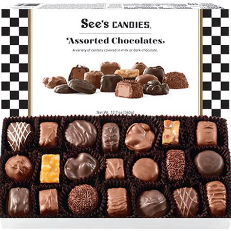 Candies Chocolates Online Candy Store See S Candies