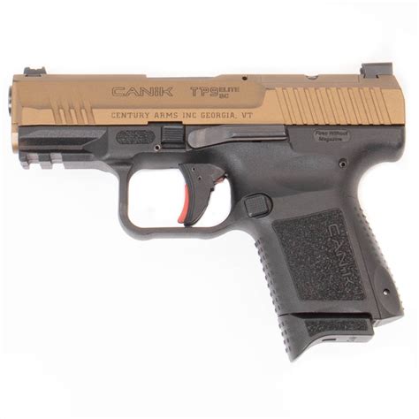 Canik Tp9 Elite Sc For Sale New Guns Com
