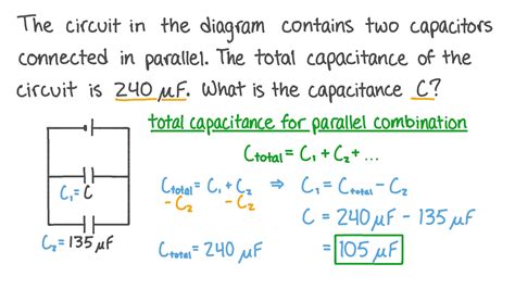 Mastering Capacitance in Parallel: Quick Guide