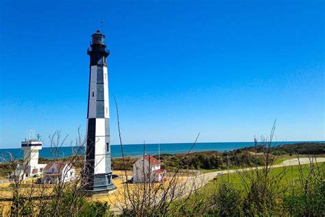 Cape Henry Lighthouse Virginia Beach Vacation Rentals House Rentals