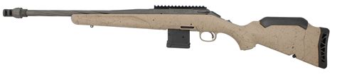 Carabine Ruger American Rifle Gen Ii Ranch 300 Blackout Armurerie