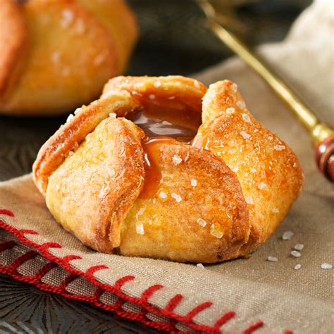 Caramel Apple Blossom