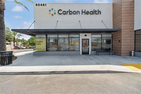 Carbon Health Near Me