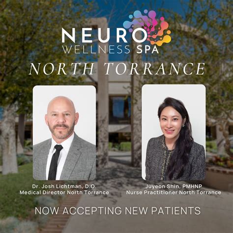 Career Opportunities Neuro Wellness Spa