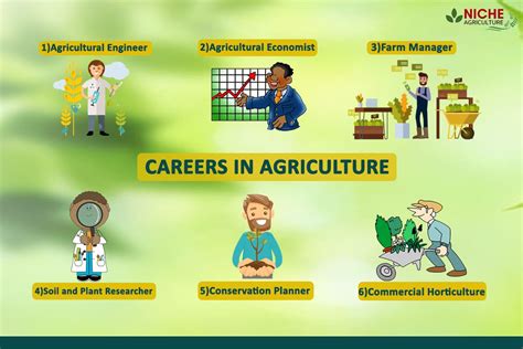 Careers And Employment In Agriculture Center Of Agriculture Careers And Employment In Agriculture Center Of Agriculture