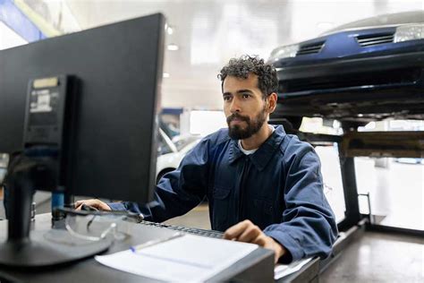 Careers Auto Body Specialties A M Auto Body