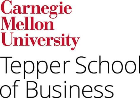 Carnegie Mellon University Tepper School Of Business On Linkedin Carnegie Mellon University Tepper School Of Business On Linkedin