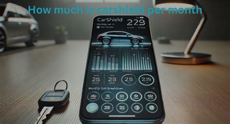 Carshield Cost And Pricing Guide 2025
