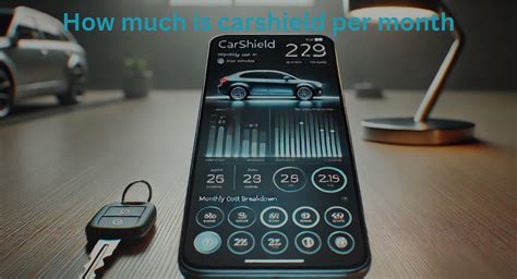 Carshield Cost Guide For 2025 Car Talk