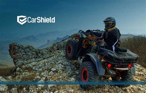 Carshield Special Vehicle Coverage Atv Motorcycle Amp Ev Protection