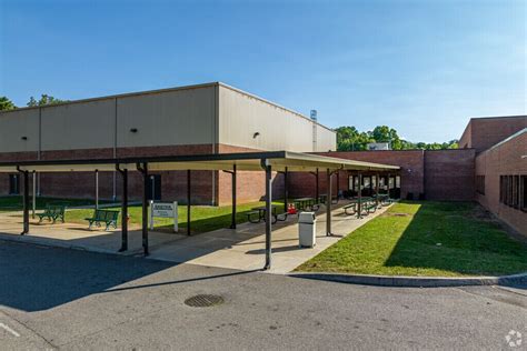 Carter Middle School In Strawberry Plains Tn Homes Com