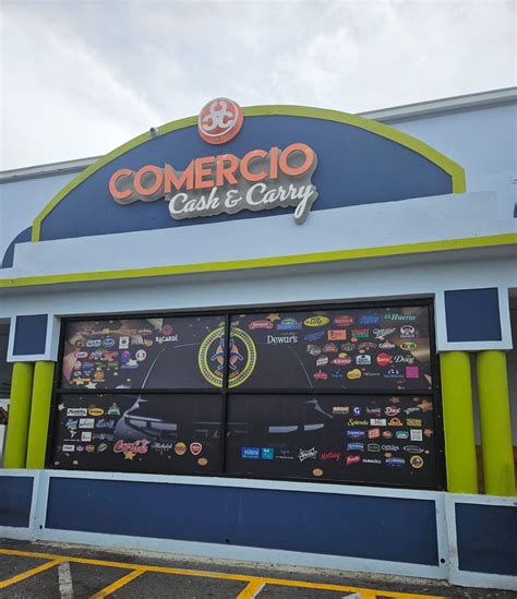 Cash And Carry Boise