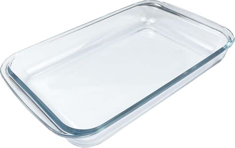 Casserole Inch Glass Cake Pan 13 Inch Baking Dish By 13 Cake Pan Anchor Hocking 13