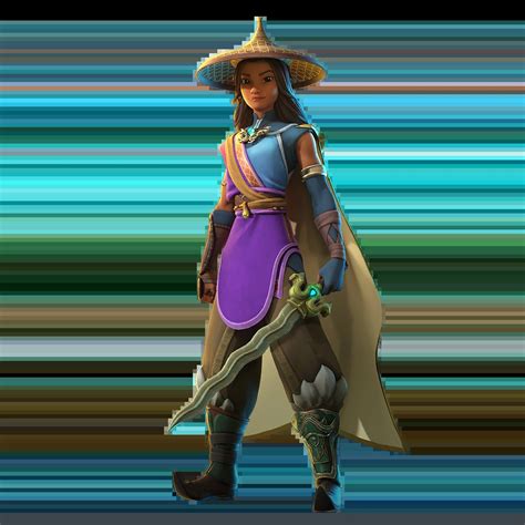 Category Raya And The Last Dragon Disney Mirrorverse Wiki Fandom