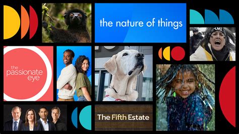 Cbc Gem Documentaries Real Lives Unreal Stories Cbc Gem