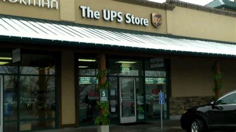 Ccc United Parcel Service Ups Store Serves Medford Oregon Area Youtube Ccc United Parcel Service Ups Store Serves Medford Oregon Area Youtube