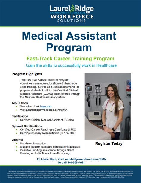 Discover Top CCMA Jobs Near You Today