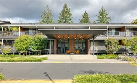 Cedar Hills Apartments Oregon