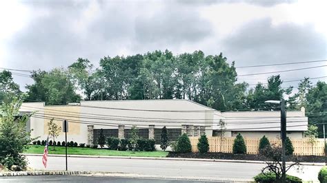 Chabad House Short Hills New Jersey Yisroel Brod