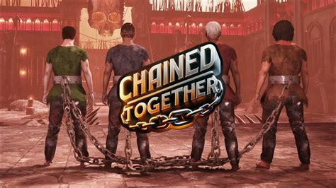 Chained Together Apk For Android Download Chained Together Apk For Android Download