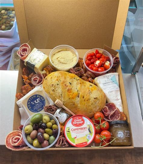 Charcuterie Trays Near Me Crumb Amp Deli