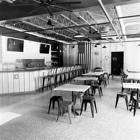 Charles Ritter Hatchet Brewing Company Linkedin