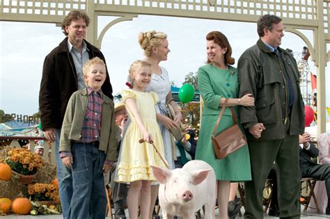 Charlotte's Web Cast Secrets Unveiled