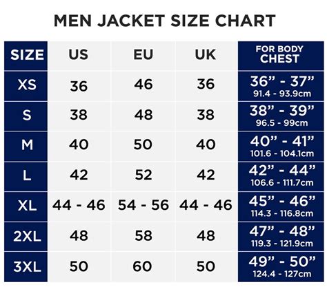 Chart For Mens Jacket Size 56 Conversion Men 54 Jacket Size In Us Jacket Uk Size Equivalent To Us Size Chart For Mens Jacket Size 56 Conversion Men 54 Jacket Size In Us Jacket Uk Size Equivalent To Us Size