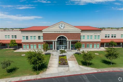 Charter School Gilbert North K 6 American Leadership Academy