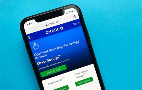 Chase Health Savings Account