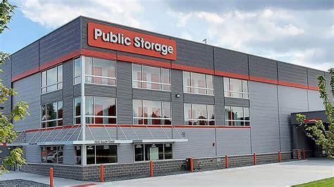 Cheap Self Storage Units Near Roanoke Va From 34 Public Storage
