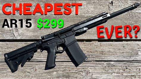 Cheapest Ar15 299 What To Expect From Ati Alpha Maxx Aro News Cheapest Ar15 299 What To Expect From Ati Alpha Maxx Aro News