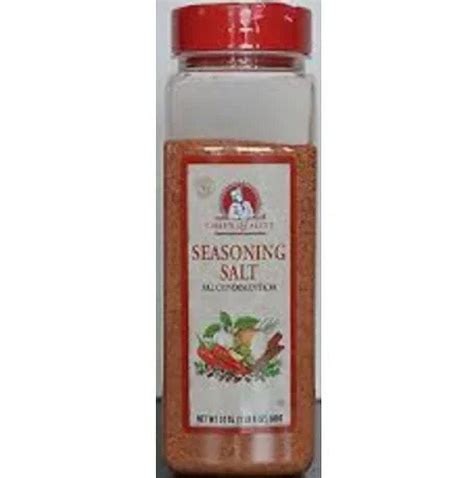 Chef S Quality Seafood Seasoning 24 Oz 2 Pack