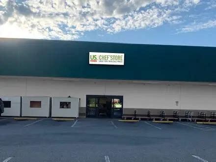 Chef Store Cedar Street Restaurant Supply Store