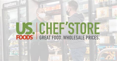 Chef Store In Columbia