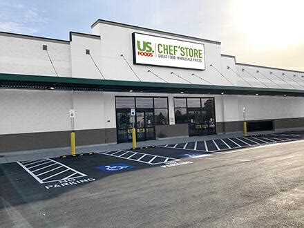 Chef Store In Hickory Nc Is Now Open