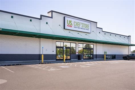 Chef Store Is Coming To Hampton Roads This Year