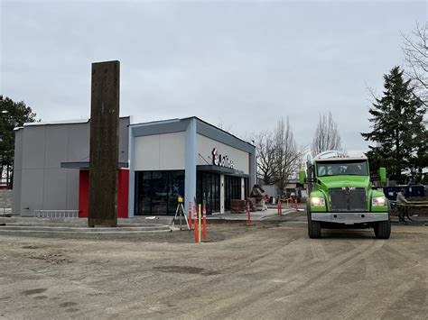 Chef Store On Cornell Road Set To Open This Month Hillsboro News Times