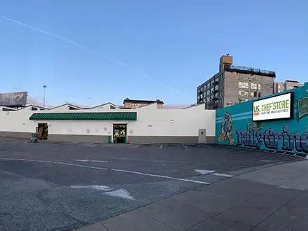 Chef Store S Van Ness Avenue Restaurant Supply Store