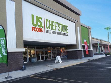 Chef Store Tempe