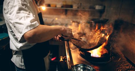 Chefs De Todo Louisiana Se Preparan Para Disputar La Corona Culinaria