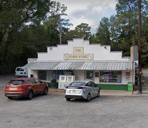 Chef's Store Columbia Sc