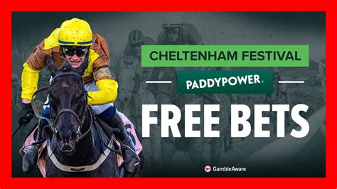 Cheltenham Betting Offer Today Grab 40 In Paddy Power Free Bets Racing Post Cheltenham Betting Offer Today Grab 40 In Paddy Power Free Bets Racing Post