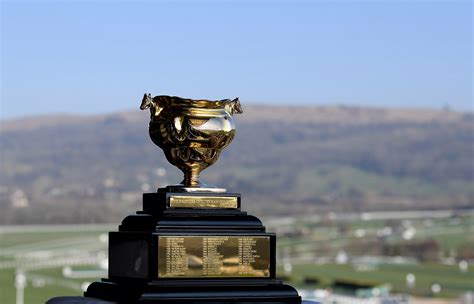 Cheltenham Festival 2019 Day Four Races And Results Gold Cup Runners