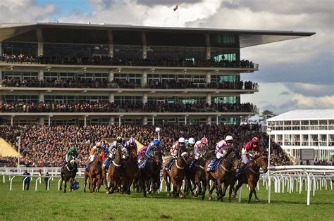 Cheltenham Festival 2019 Day Two Races And Results Race Card Tips