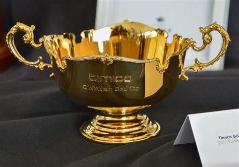 Cheltenham S Most Famous Gold Cup Winners Mansionbet Blog